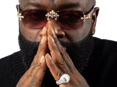 Image: Rick Ross to host afterparty at Legends following Little Caesars Arena show (2)