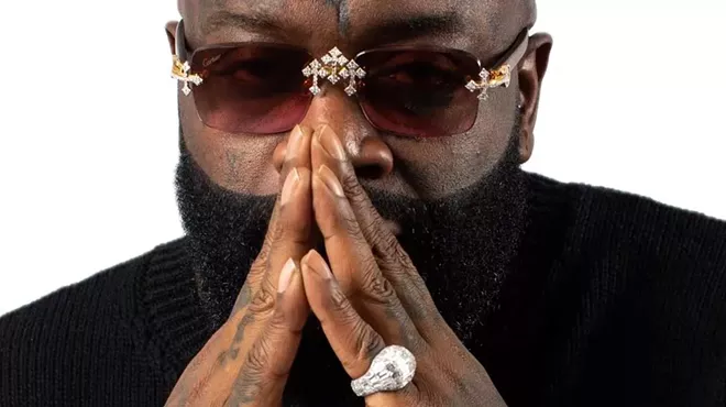 Image: Rick Ross to host afterparty at Legends following Little Caesars Arena show (2)