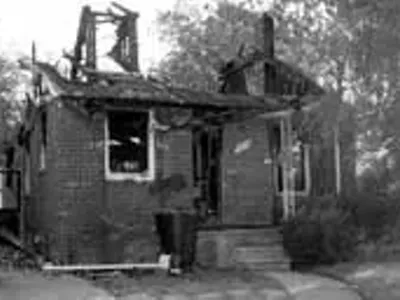 Image: R.J. Spangler’s house of blues