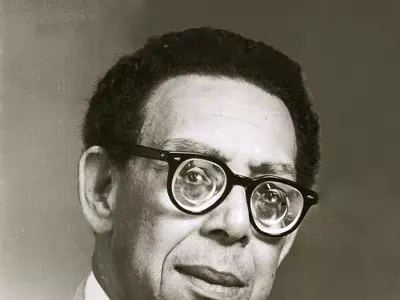 Image: Robert Hayden: Native Son