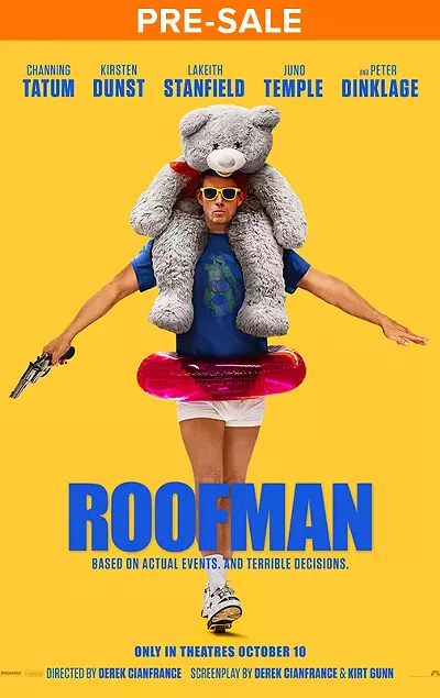 Image: Roofman