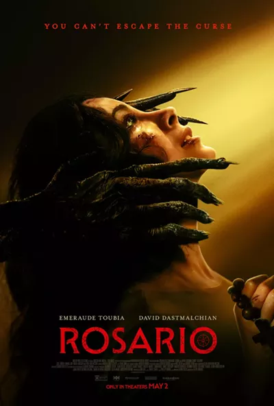 Image: Rosario