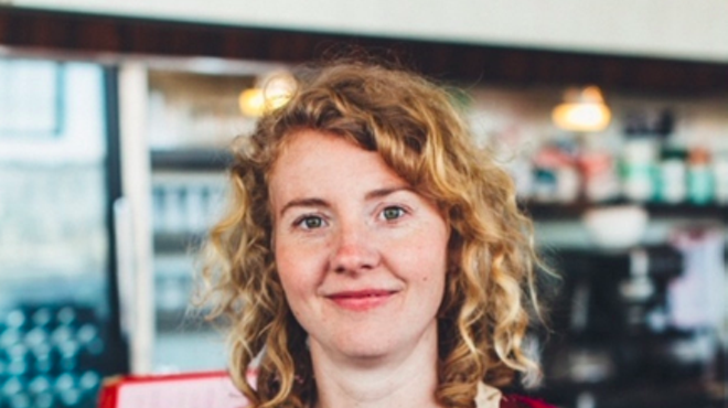 Image: Rose's Fine Food's Polish sister restaurant targets summer 2019 opening