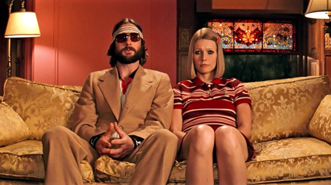 Image: Royal Oak's Main Art Theatre to host screenings of Wes Anderson's 'The Royal Tenenbaums' for Valentine's Day
