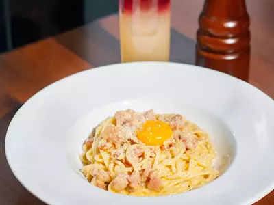 Image: Royal Oak’s Pastaio can be a bit old-fashioned, but that’s not a bad thing