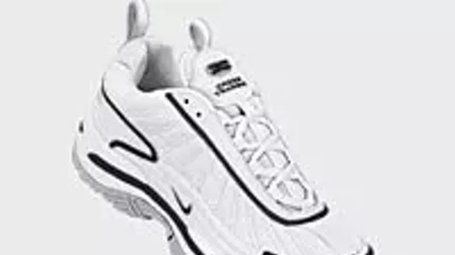 Image: Rubber sole