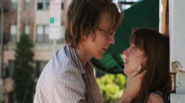 Ruby Sparks