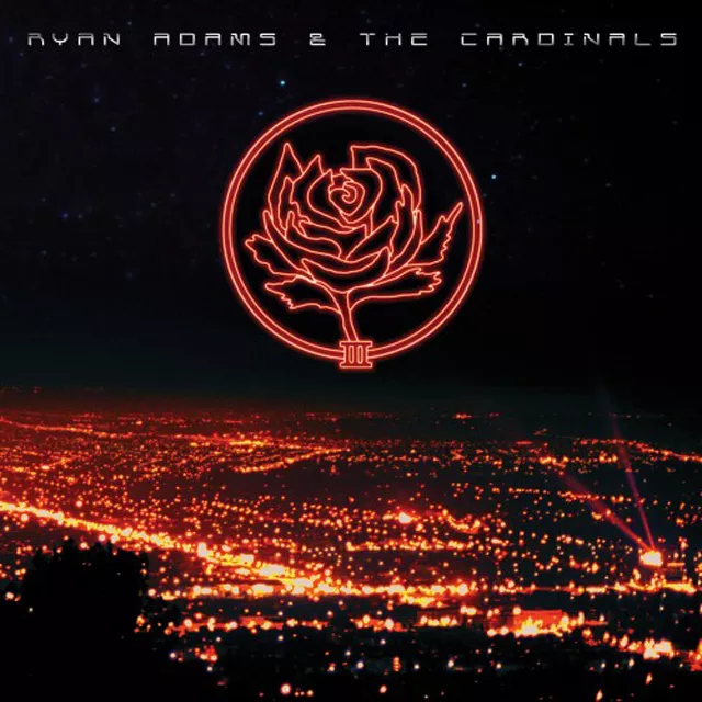 Ryan Adams & the Cardinals - III/IV