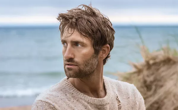 Image: RYAN HURD wsg Timmy McKeever