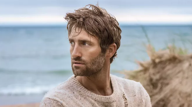 Image: RYAN HURD wsg Timmy McKeever