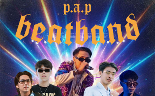 Image: Sabaidee Fest