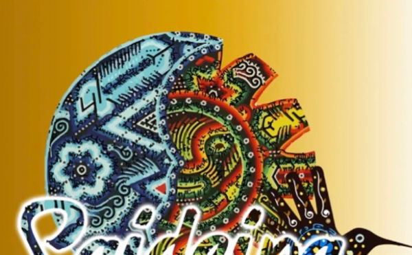 Image: Saideira - A Tribute to Santana