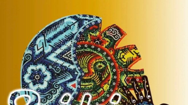 Image: Saideira - A Tribute to Santana