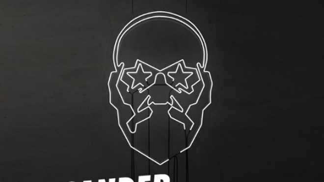 Image: Sander Kleinenberg with Sherif + Aledro