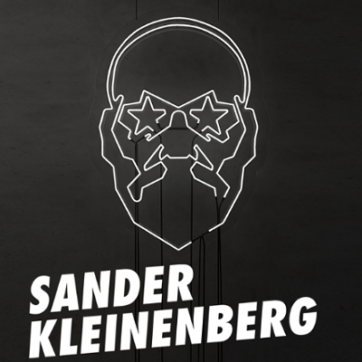 Image: Sander Kleinenberg with Sherif + Aledro