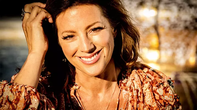 Image: Sarah McLachlan: Fumbling Towards Ecstasy 30th Anniversary Tour