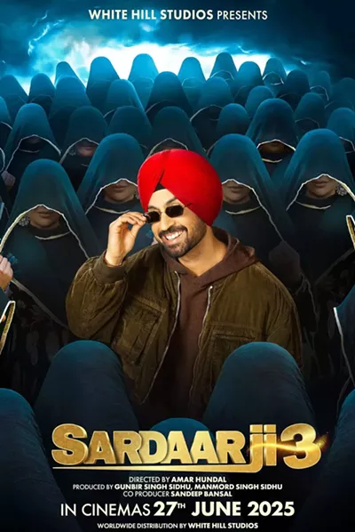 Image: Sardaar Ji 3