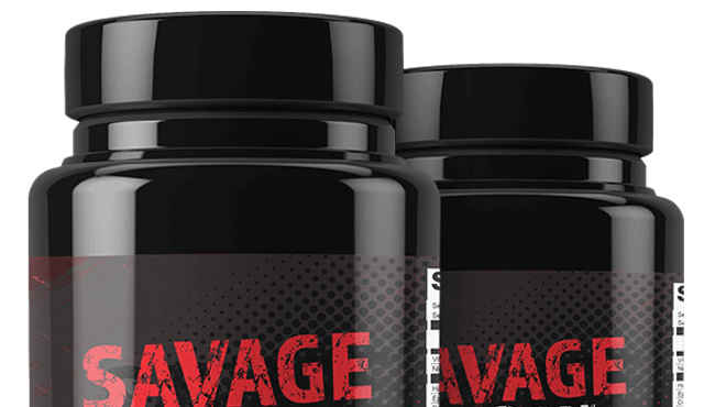 Image: Savage Grow Plus Reviews - Should You Buy Savage Grow Plus? Ingredients & Side Effects!