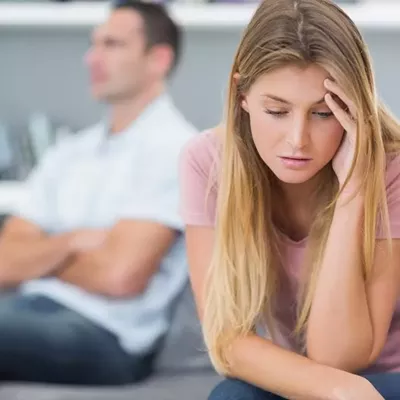 Image: Savage Love: My husband cheated and now is HIV positive. What do I do?
