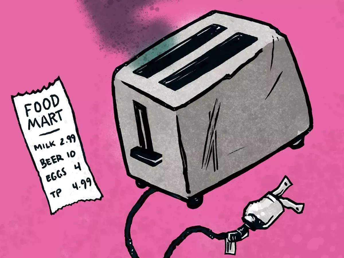 Image: Savage Love: What's a good wedding gift for homophobes?