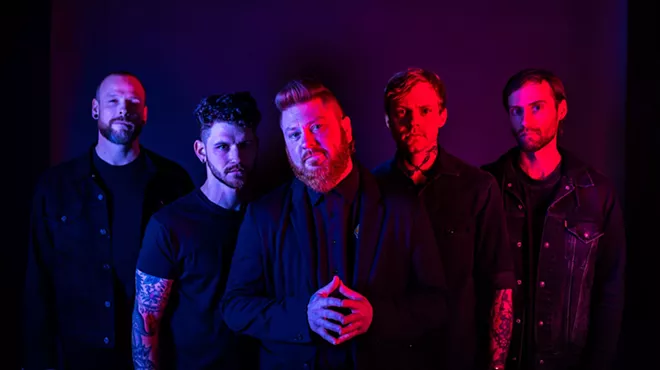 Image: Saving Abel