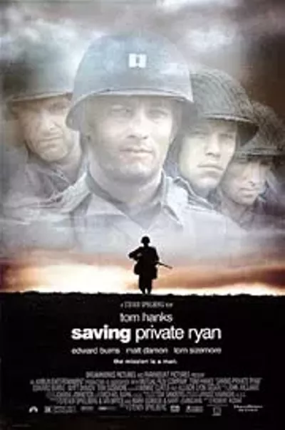 Image: Saving Private Ryan