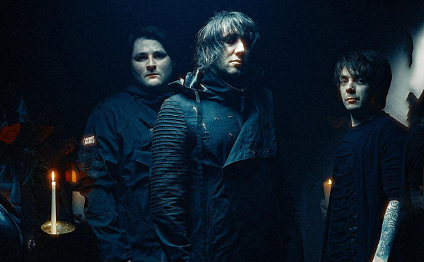 Image: Saving Vice, The Failsafe, Yayo, Deadwitxh, Influence, Heavy Lies the Crown