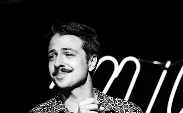 Image: Scoochie Boochie