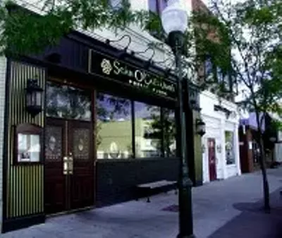 Image: Sean O'Callaghan's Public House