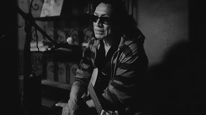 Image: ‘Searching for Sugar Man’ film screening to honor late Sixto Rodriguez