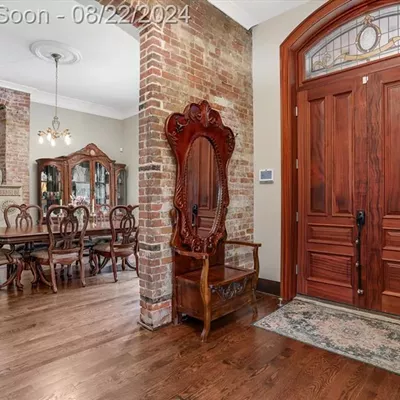 205A Alfred St., Detroit