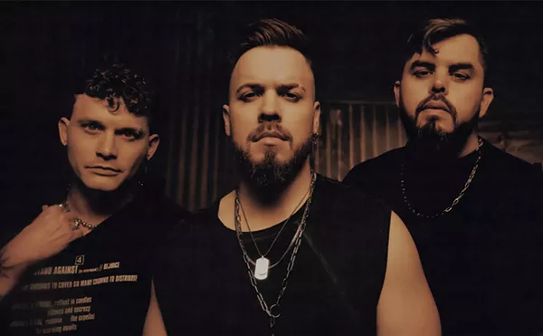 Image: Set It Off: The Self Titled Tour