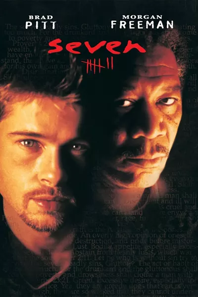 Image: Seven