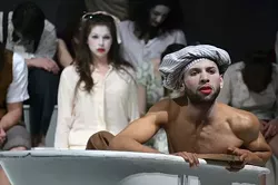 Sex and Death During the French Revolution