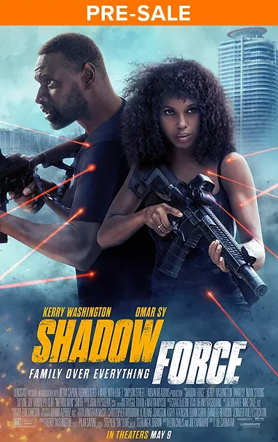 Image: Shadow Force