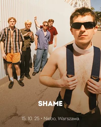 Image: shame
