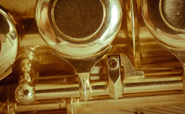 Image: ShamRock Jazz Orchestra