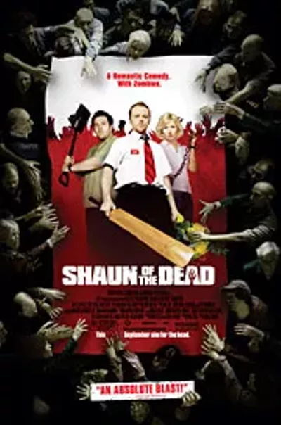 Image: Shaun of the Dead