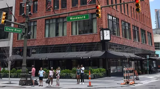 Image: Shinola Hotel partner responds to ‘baseless’ discrimination lawsuit