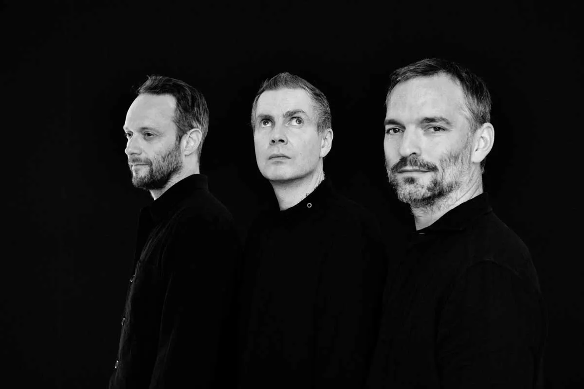 Sigur Rós.