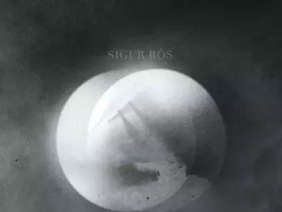 Image: Sigur Rós - Inni (XL)
