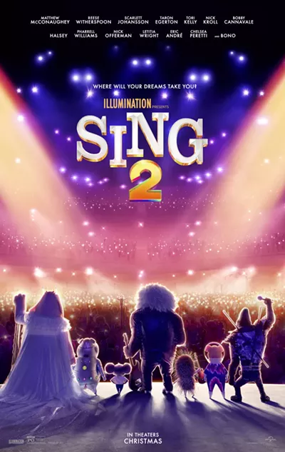 Image: Sing 2