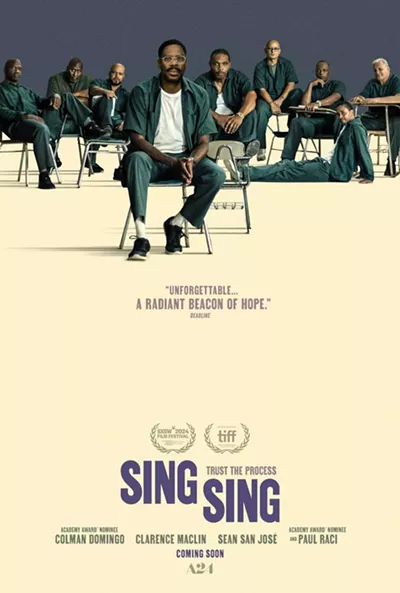 Image: Sing Sing