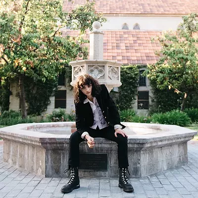 Image: Sir Chloe on being inspired by traditional Balkan music and going TikTok viral