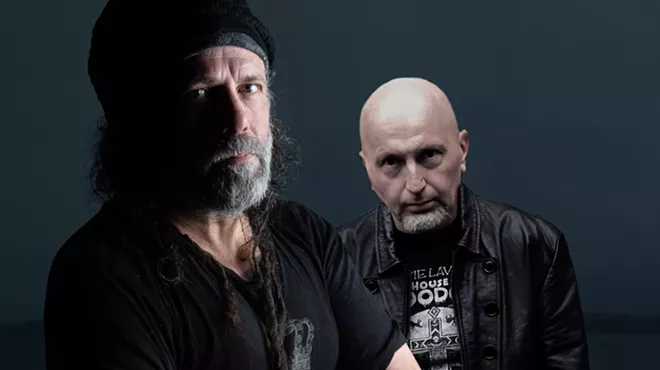 Image: Six Feet Under, Kataklysm, Wormhole