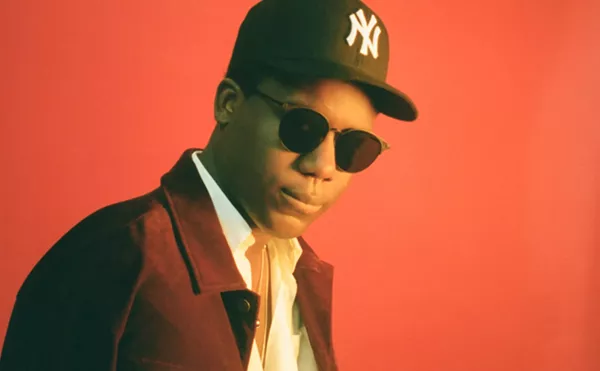 Image: Skizzy Mars