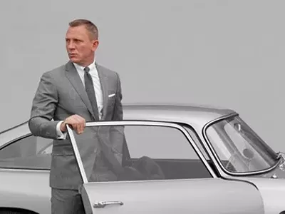 Image: Skyfall