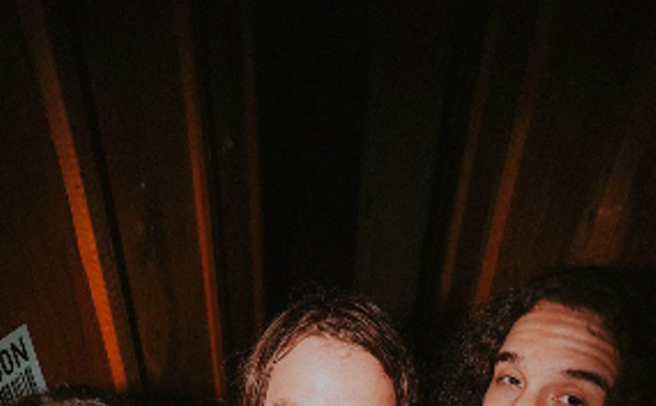 Image: Slackjaw, Razorgrave, Zanzibar, Torn Away