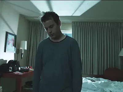 Image: Sleepwalk With Me