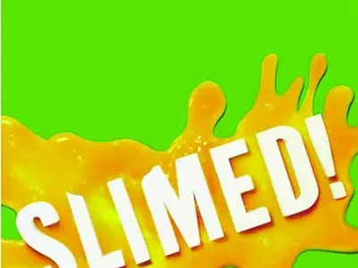 Image: Slimed!: An Oral History of Nickelodeon’s Golden Age